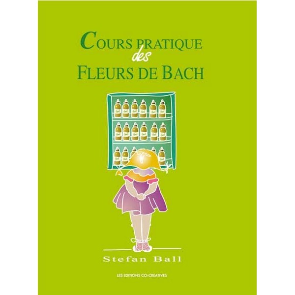 Coffret fleurs de Bach Original - Edition spéciale