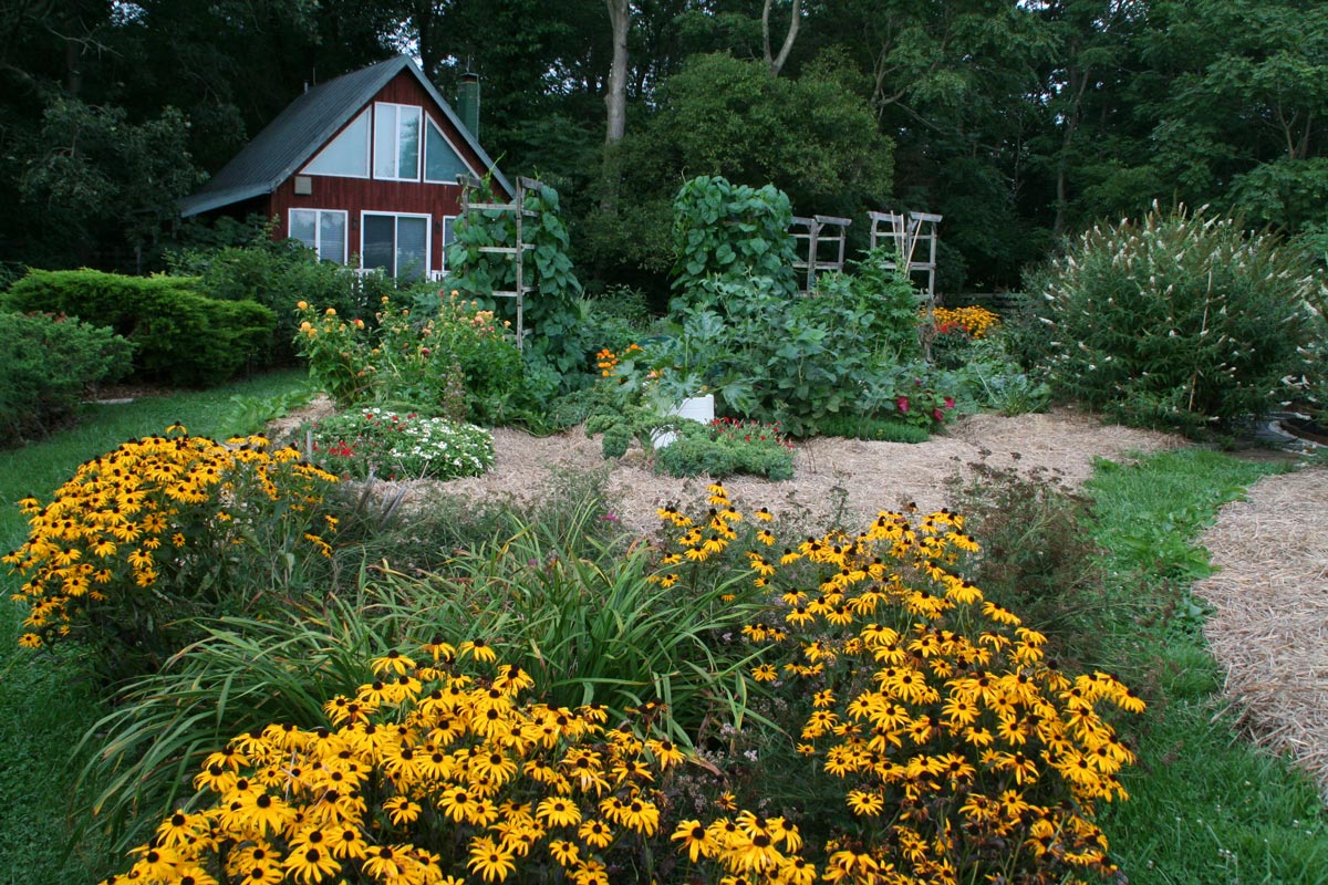 Jardin de Perelandra