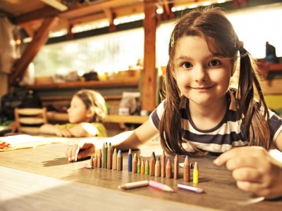 Les Fleurs de Bach et la rentrée scolaire